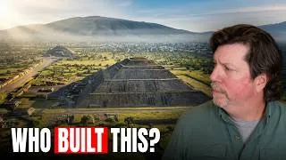 Thumbnail: The Real Origins of Teotihuacan?