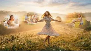 Thumbnail: Love Story ~ A Musical Journey