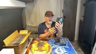 Thumbnail: DL LTD Camper Signing Pt 4 Edition