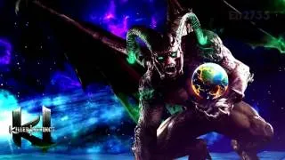 Thumbnail: Killer Instinct S3 OST - Kneel to Your God (Gargos' Theme)