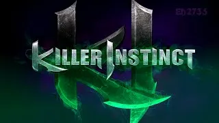 Thumbnail: Killer Instinct S3 - Characters' Theme PREVIEW