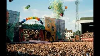 Thumbnail: The Rolling Stones - Tumbling Dice - live 1982