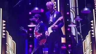Thumbnail: Eric Clapton - Old Love  - live Amsterdam 2026 [4k]