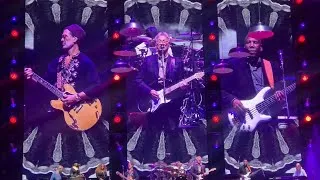 Thumbnail: Eric Clapton - I'm Your Hoochie Coochie Man - live 2026 [4k]