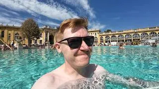 Thumbnail: I Went on Holiday To Europe's MOST UNDERRATED City