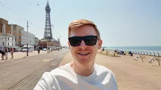 Thumbnail: I Tried an All Inclusive Holiday in BRITAIN