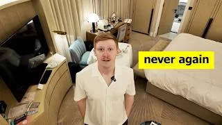 Thumbnail: I Stayed in Britain's #1 Rated Hotel