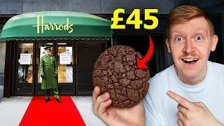 Thumbnail: I Tried Every Stupidly Expensive Bakery in Britain