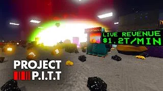 Thumbnail: Using the power of gambling to create a miniature sun