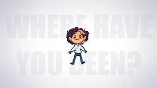 Thumbnail: Where did I go?