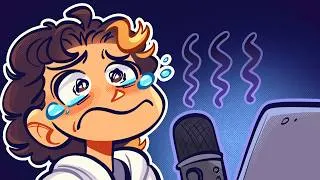 Thumbnail: The hardest word to say for an Italian (blooper)