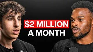 Thumbnail: The 19 Year Old Paying Clippers $2 Million A Month