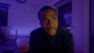 Thumbnail: i chose freedom over security