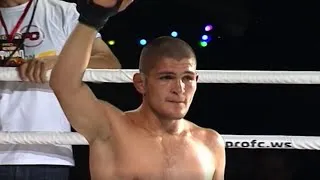 Thumbnail: Khabib Nurmagomedov | Dagestani Eagle