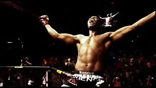 Thumbnail: Anderson Silva | Enter The Matrix