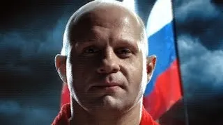 Thumbnail: Fedor Emelianenko | The Last Emperor