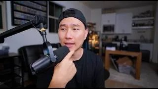Thumbnail: Why I stopped Youtube...Will I ever come back?