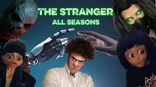 Thumbnail: The Stranger[All Season]