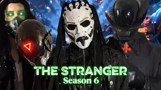 Thumbnail: The Stranger Season 6[All Episodes]