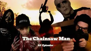 Thumbnail: The Chainsaw Man [Season1] All Episodes