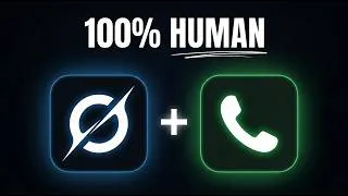Thumbnail: SpaceX's NEW Grok AI Voice Agent Builder is INSANE.