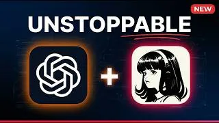 Thumbnail: GPT 5.6 Sol + Hermes Agent Changes Everything (Here's Why)