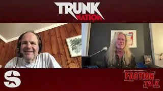 Thumbnail: Adrian Vandenberg on Trunk Nation with Eddie Trunk 7/23/26. FULL INTERVIEW