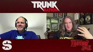 Thumbnail: David Ellefson on Trunk Nation with Eddie Trunk 7/8/26. FULL INTERVIEW.