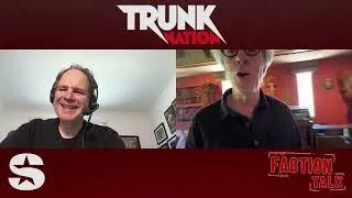 Thumbnail: Stewart Copeland of The Police on Trunk Nation with Eddie Trunk 5/20/26. FULL INTERVIEW