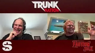 Thumbnail: Michael Anthony on Trunk Nation with Eddie Trunk 5/20/26. FULL INTERVIEW. @VanHalen