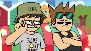 Thumbnail: Beyond-A-Thon I Eddsworld