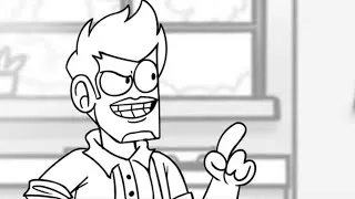 Thumbnail: Eddithon April 4, 2026 I Eddsworld