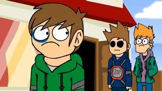 Thumbnail: Eddithon Saturday Morning Cartoon Marathon - Full Episode Eddsworld