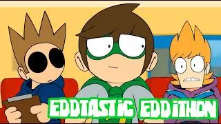 Thumbnail: Eddithon Saturday Cartoon Marathon | Eddsworld