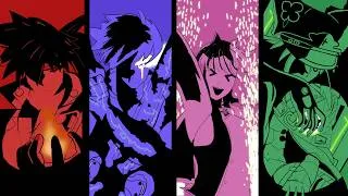 Thumbnail: Guilty Gear Strive Complete Character Overviews | Ver. 2.0: Season 4 Edition!