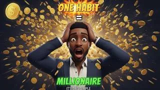 Thumbnail: Minimalist Money Rules YouMust Follow To Have Money Always.