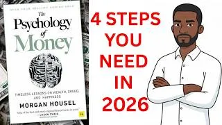 Thumbnail: The Psychology of Money (By Morgan Housel)