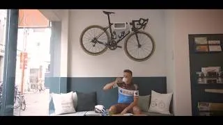 Thumbnail: Proud to be the new partner of AG2R La Mondiale!