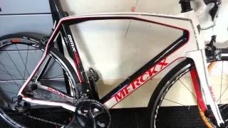 Thumbnail: Review of the EMX-525 | Bob | Seattle, WA