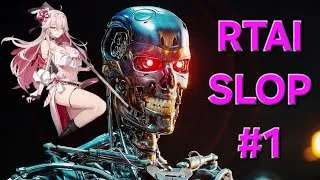 Thumbnail: RTAI SLOP #1 - The Same 6 Units
