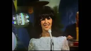 Thumbnail: (Tears Will Be The Chaser 1969) Wandon Jackson And The Buckaroos
