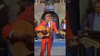 Thumbnail: (Buck Owens and the Buckaroos doing You Gotta Have a License