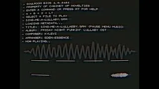Thumbnail: SING_ME_A_LULLABY.SRM (Pause Menu Music) - Friday Night Funkin' Lullaby Reboot OST