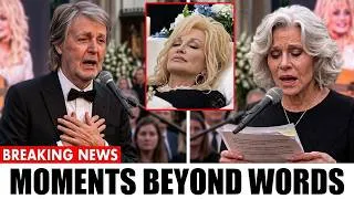 Thumbnail: Dolly Parton What REALLY Happened ★ Cause of Death