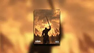 Thumbnail: Kendrick Lamar - United In Grief (Intro Loop - Version 1) (Slowed To Perfection)