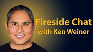 Thumbnail: Fireside Chat with Ken Weiner