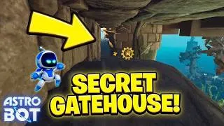 Thumbnail: Astro Bot: Enter Gatehouse Room