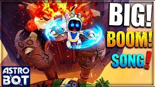Thumbnail: Astro Bot: Big Boom! Song with Lyrics - edepot