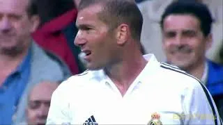 Thumbnail: Zinedine Zidane | History & Goals