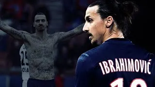 Thumbnail: Zlatan Ibrahimovic | History & Goals